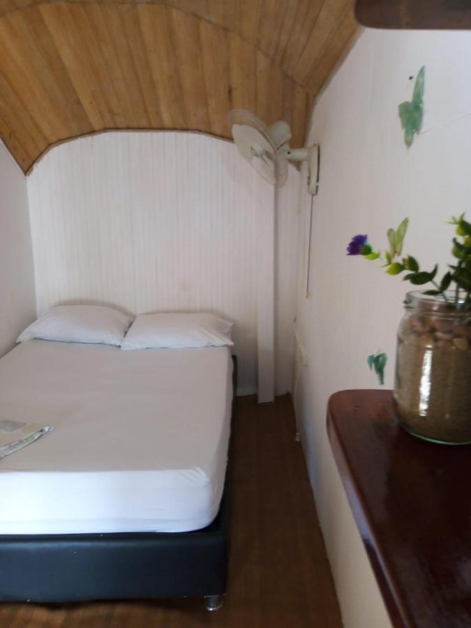 Hotel H Paloma Café à Palomino Extérieur photo
